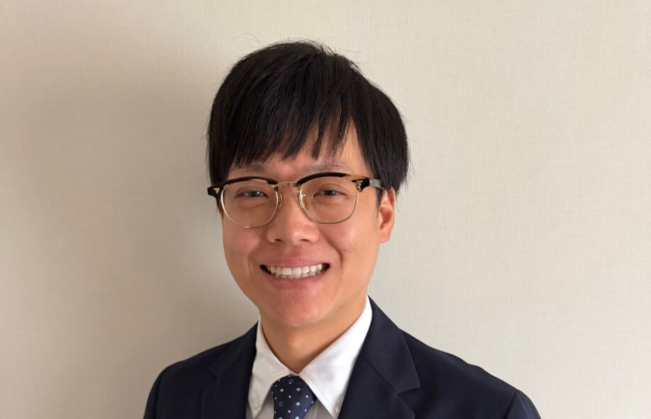 池田 龍太朗 写真