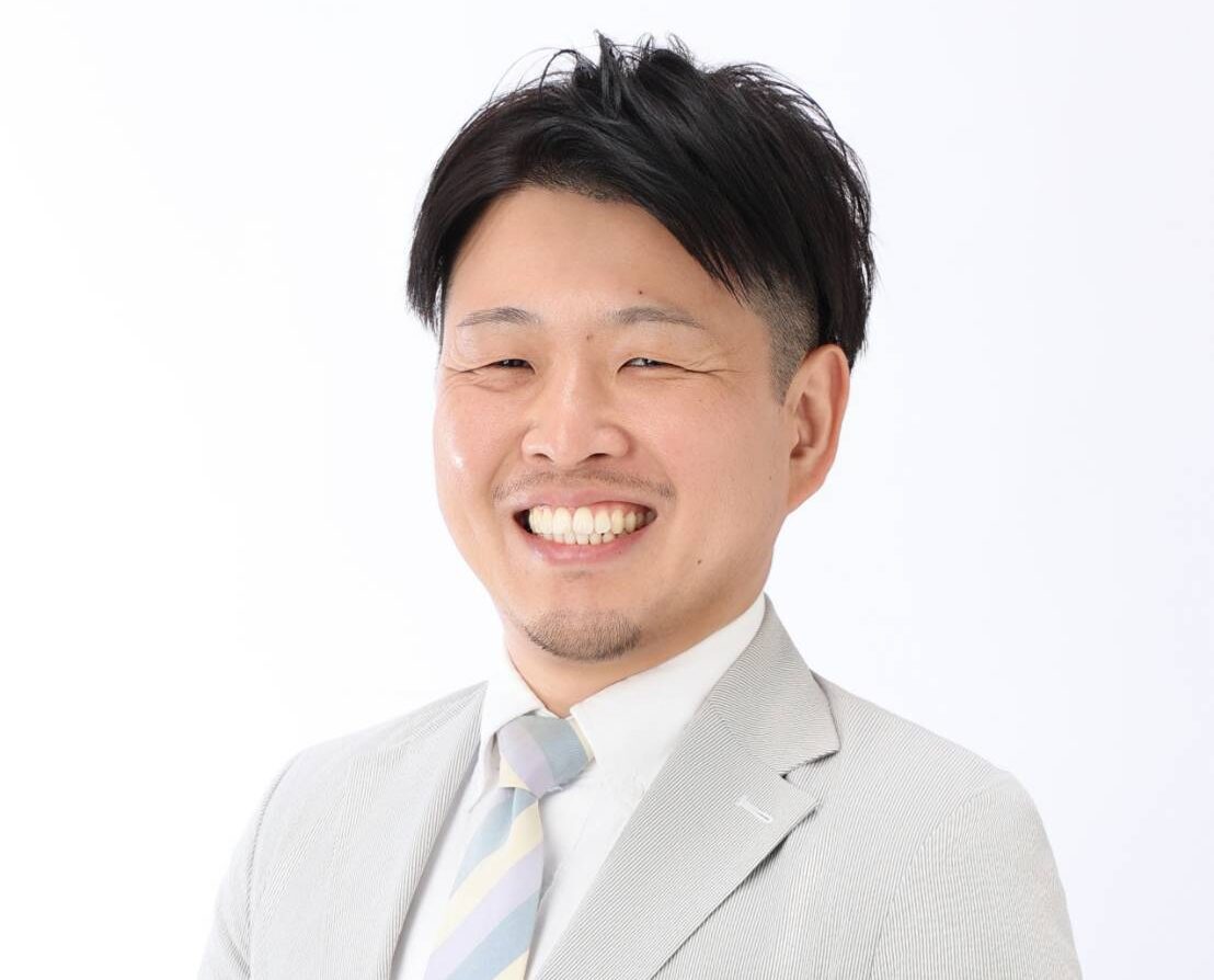 川崎祐輝 写真